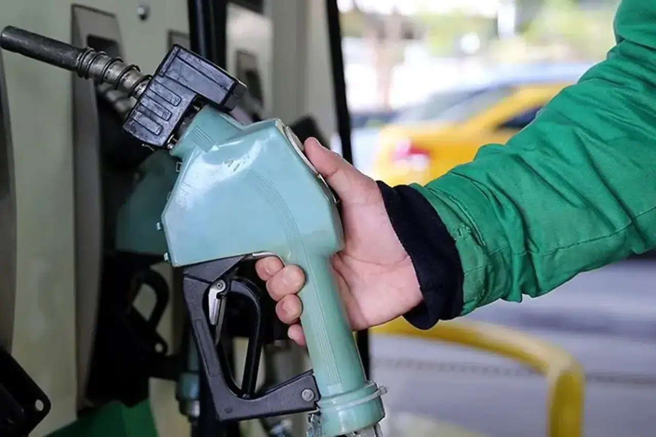 Akaryakıta Yeni Zam Dalgası! Motorin 60 Lirayı Geçti, Araç Sahipleri Şoke Oldu