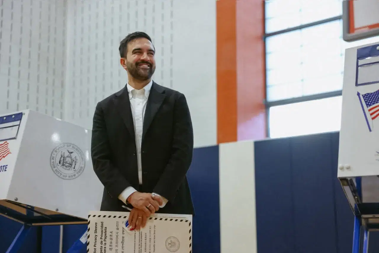 ABD’de Müslüman Belediye Başkanı Üzerinden Vatandaşlık Krizi: Zohran Mamdani Tartışması