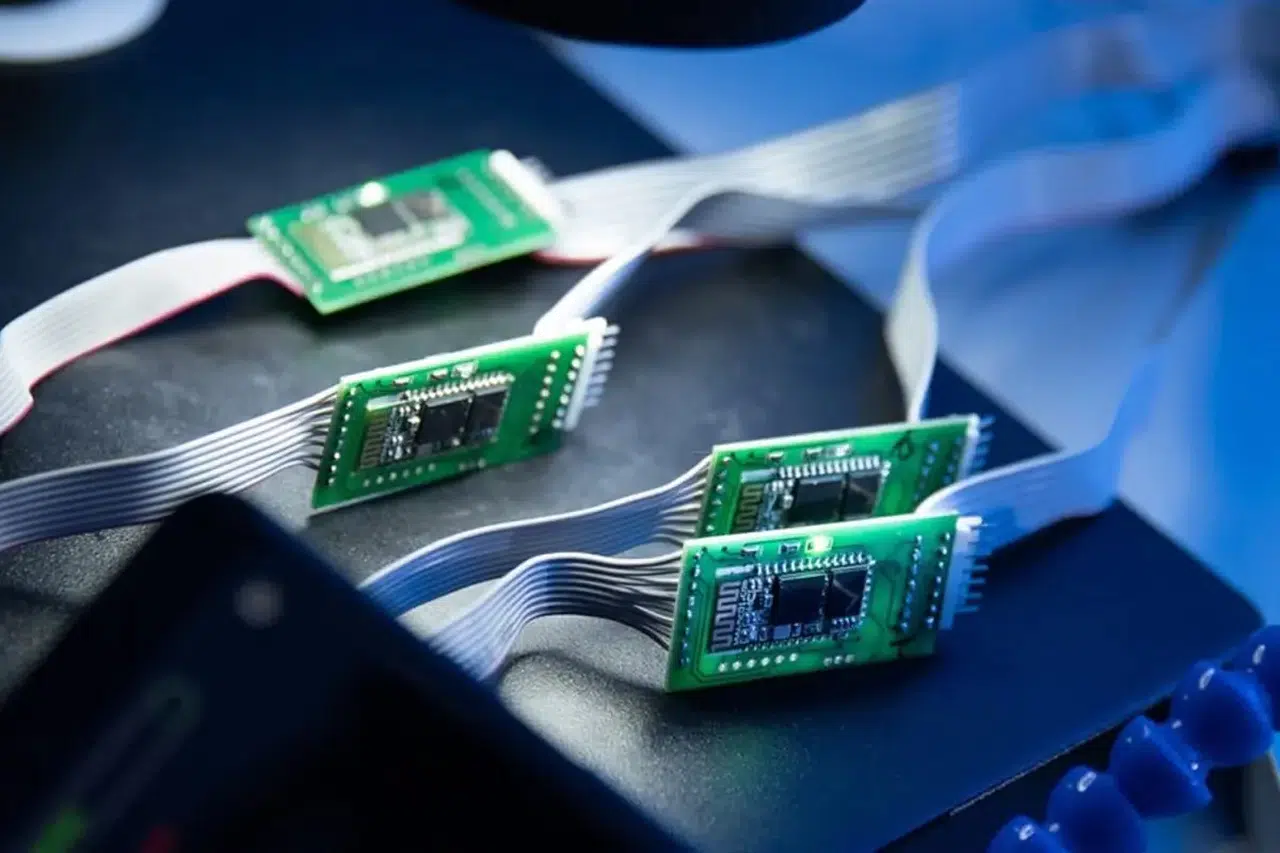 Nvidia'dan Rekor Bilanço! Yapay Zeka Rüzgarı Milyarları Getirdi