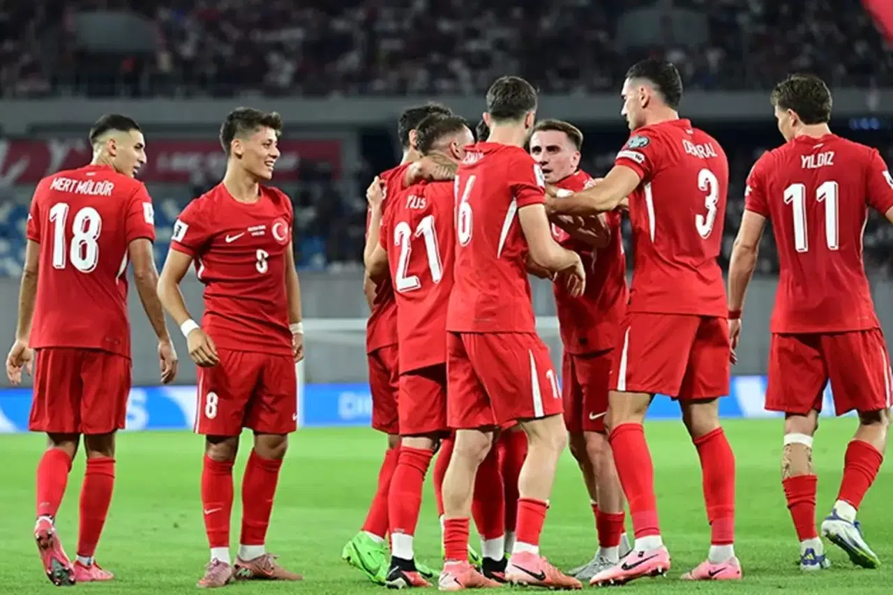 İrfan Can geri döndü, Aral Şimşir ilk kez çağrıldı! İşte 2026 Dünya Kupası Elemeleri kadrosu