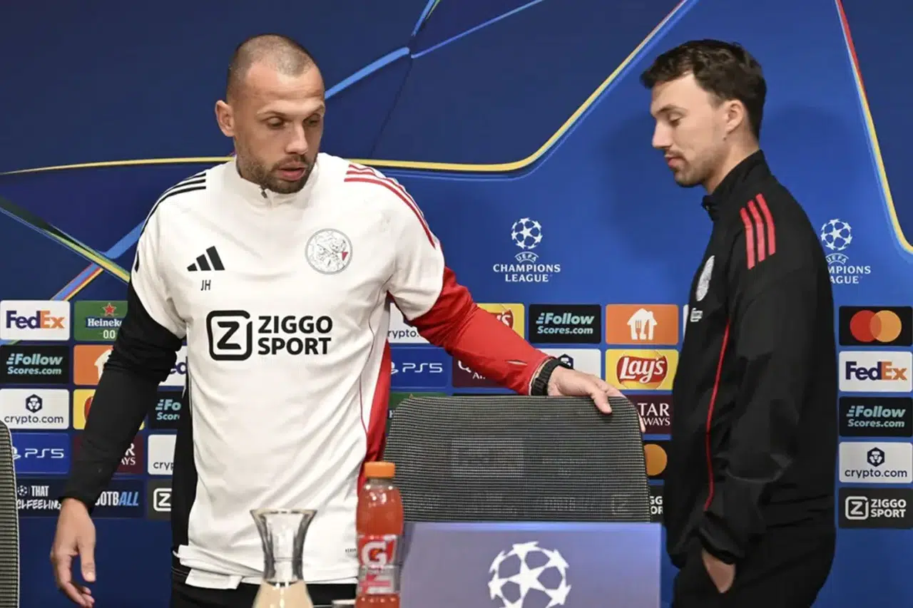 Ajax taraftarları neden isyan etti? Galatasaray maçı sonrası AFCA’dan şok bildiri