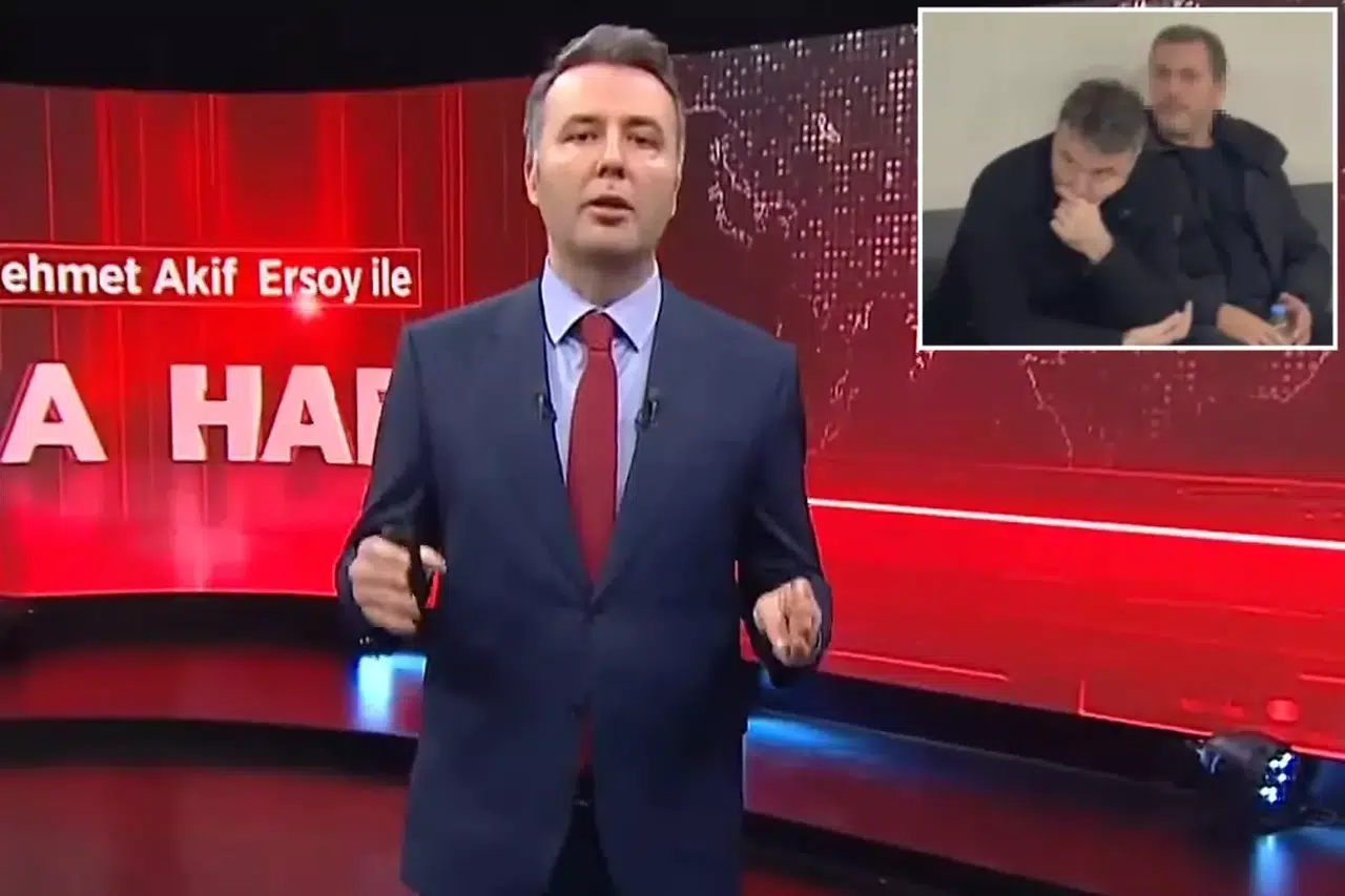 Savcılık yazısıyla ortaya çıktı! Ersoy skandalında şoke eden “ilişki ağı”