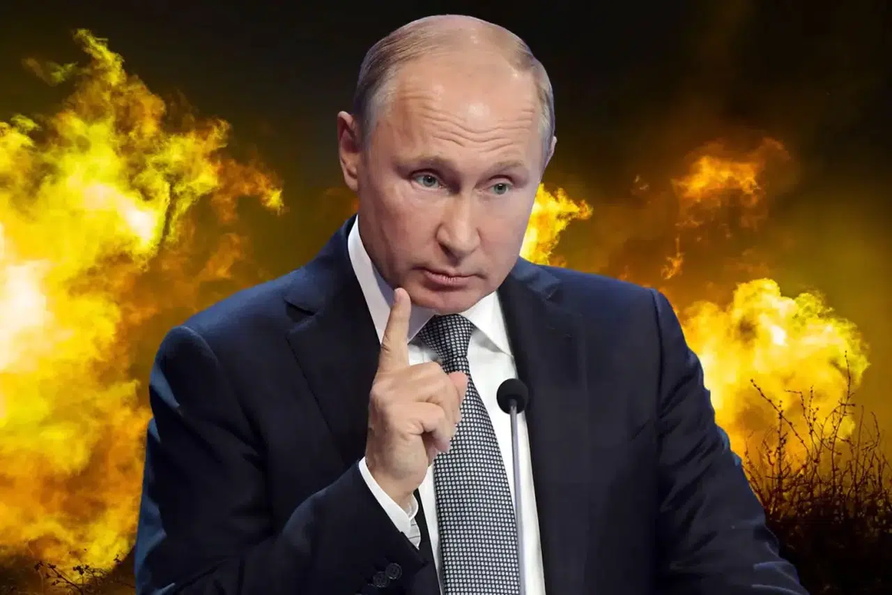 AB'nin Rus Varlıklarına El Koyması Savaş Nedeni Mi? Moskova'dan Tehdit Gibi Uyarı!