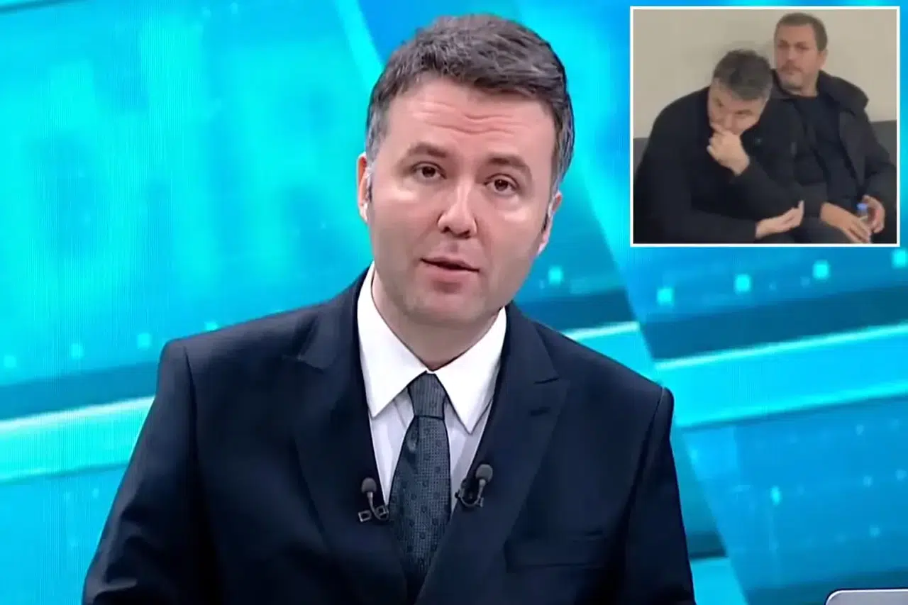 “Bu çok net bir siyasi operasyon” dedi, Şamil Tayyar adeta ateş püskürdü!