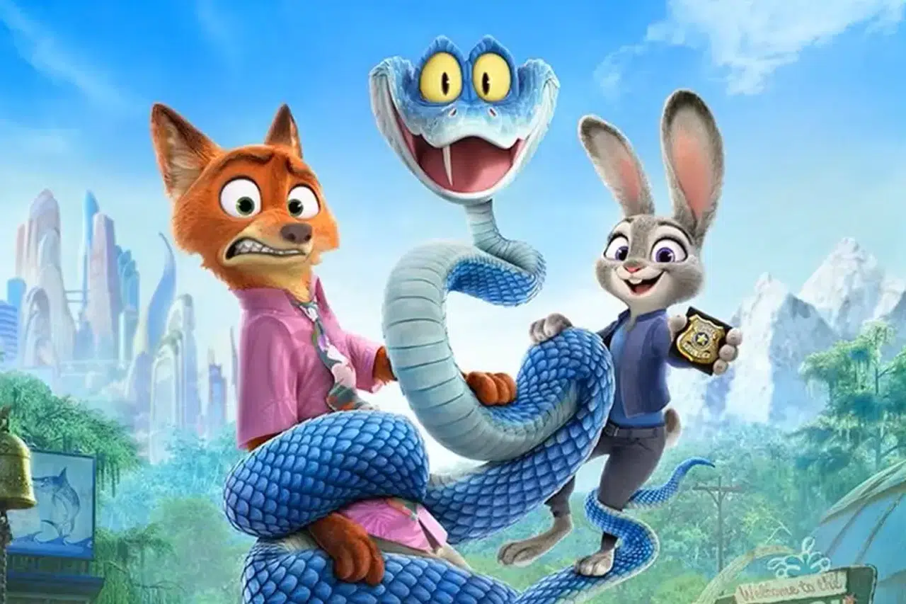 Zootropolis 2 Türkiye’de kim seslendiriyor? Cem Yılmaz hangi karakterde?