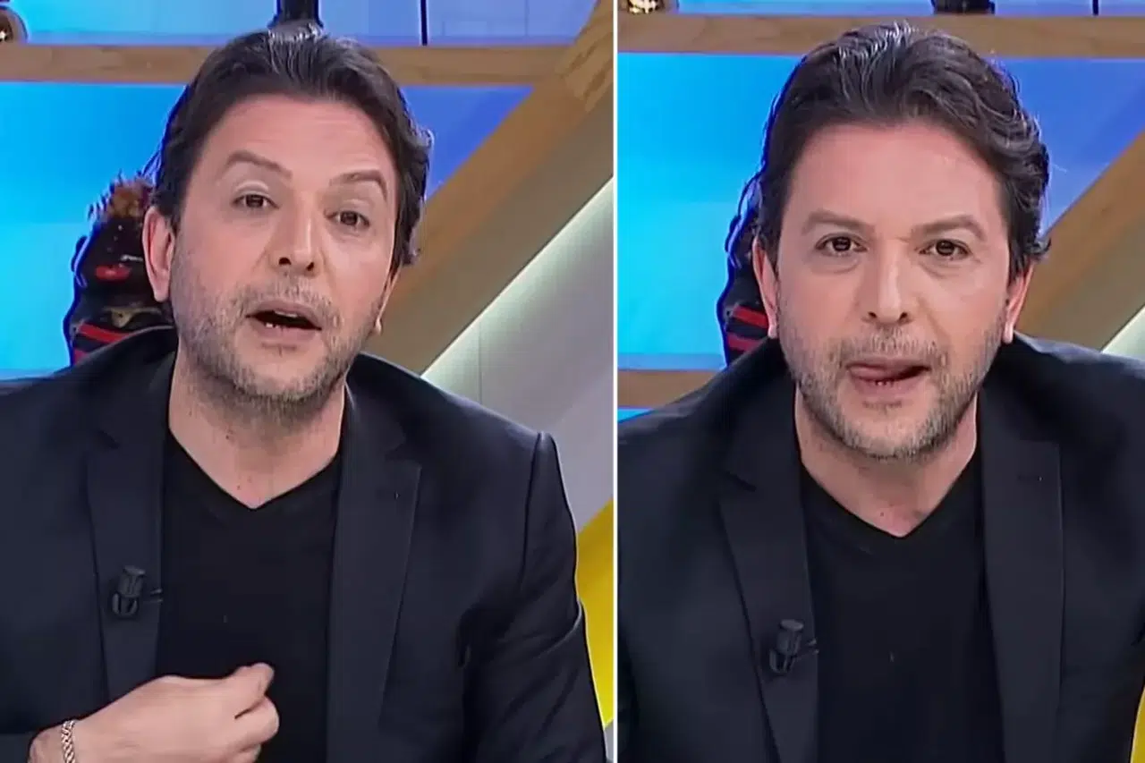 Nihat Doğan’ın tehdit ettiği kişi kim? Olayın perde arkasında neler var?