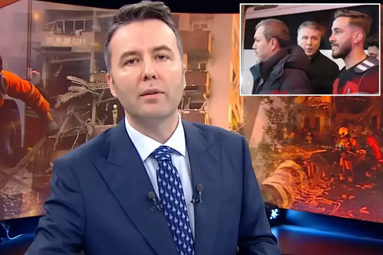 Mehmet Akif Ersoy Gözaltısında “Hatırlı Dostlar” Detayı! Şamil Tayyar’dan Çarpıcı İddia: “Artık Kimse Dokunulmaz Değil”