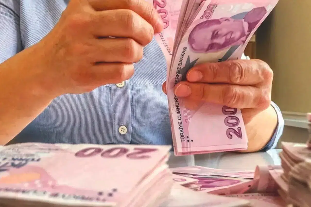 Zam Oranı Belli Oluyor! Asgari Ücrette Hedef 29 Bin TL mi?