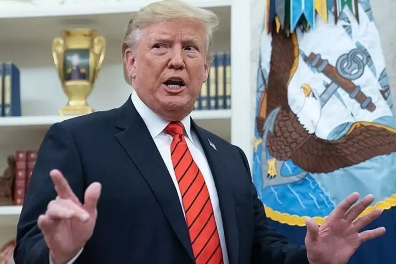 Trump fırtınası bu kez Kolombiya’da! Petro için ‘Sıradaki o’ tehdidi gündemi salladı