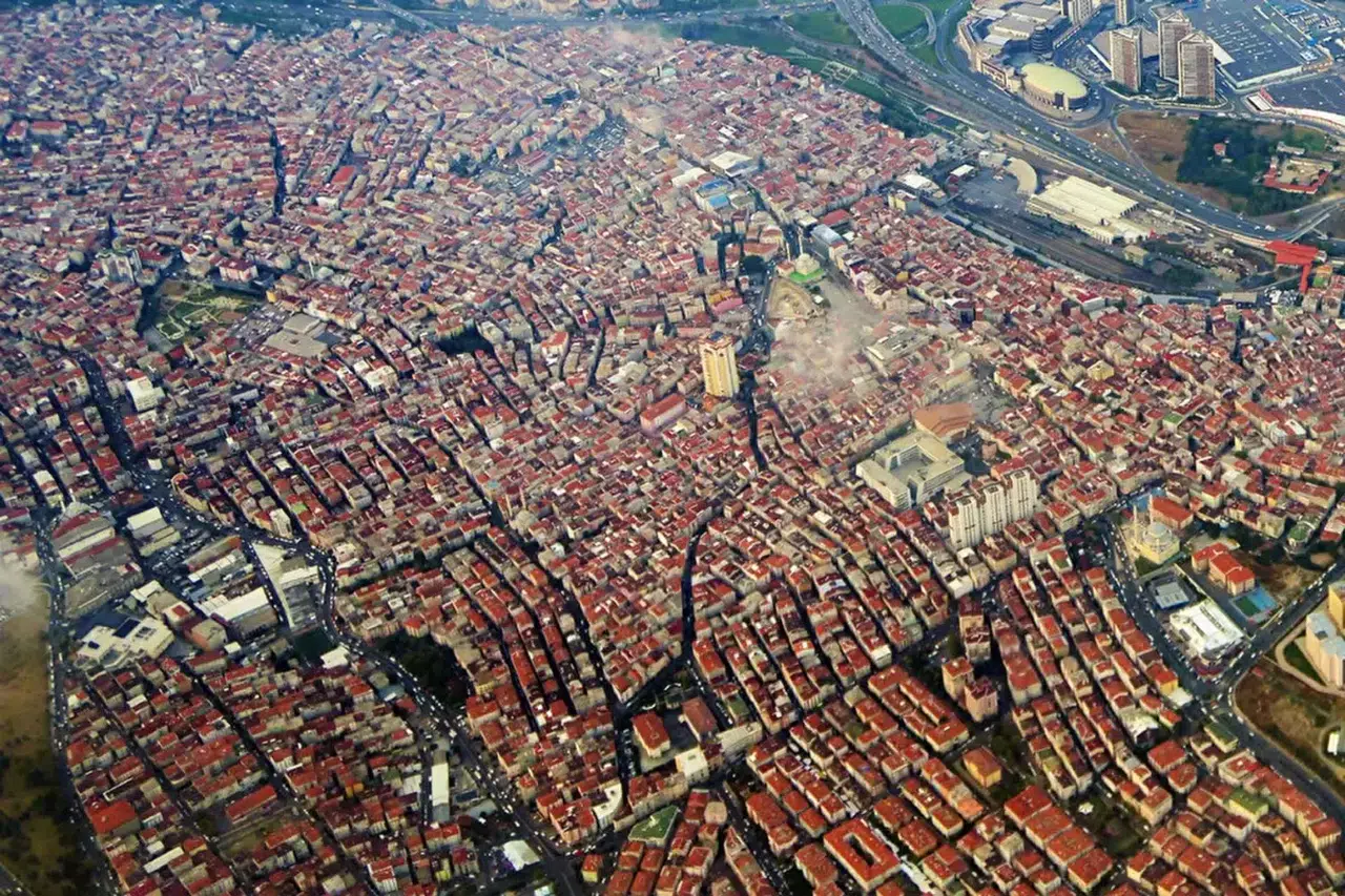İstanbul’da yeni ilçe mi kuruluyor? Yenişehir ilçesi nerede olacak?