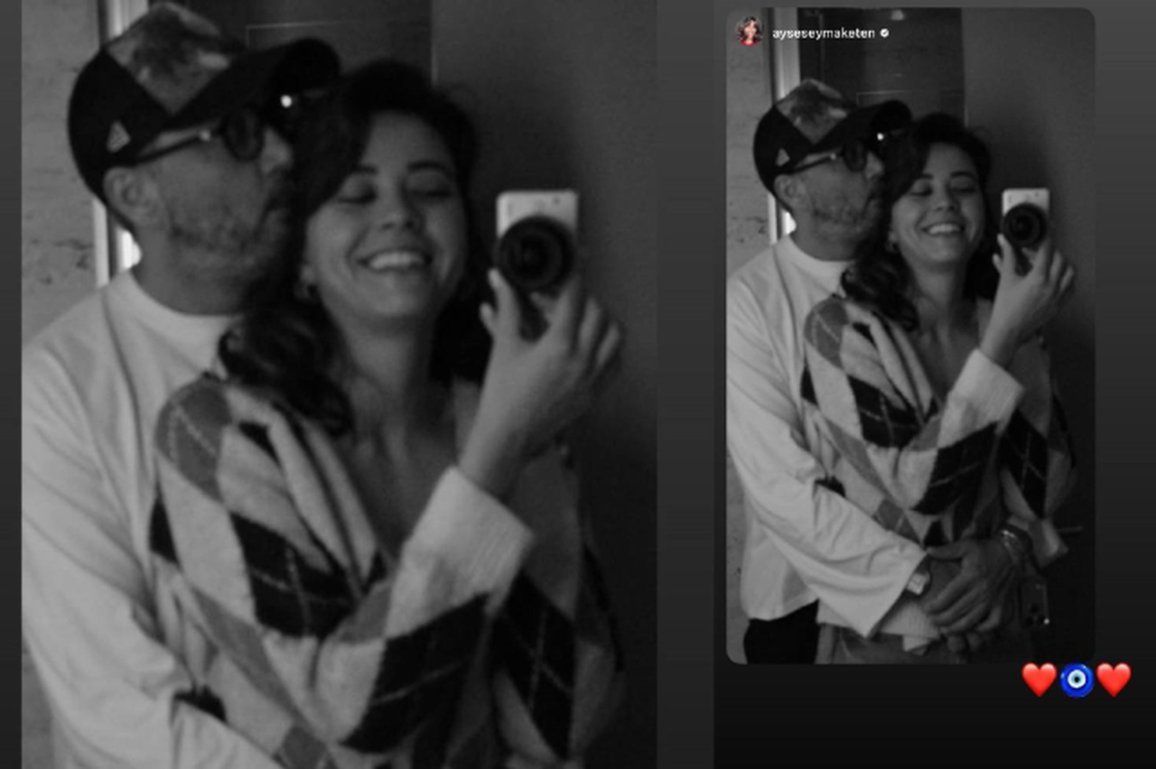 İbrahim Selim’in sevgilisi kim? Ayşe Şeyma Keten hakkında bilinmeyenler neler?