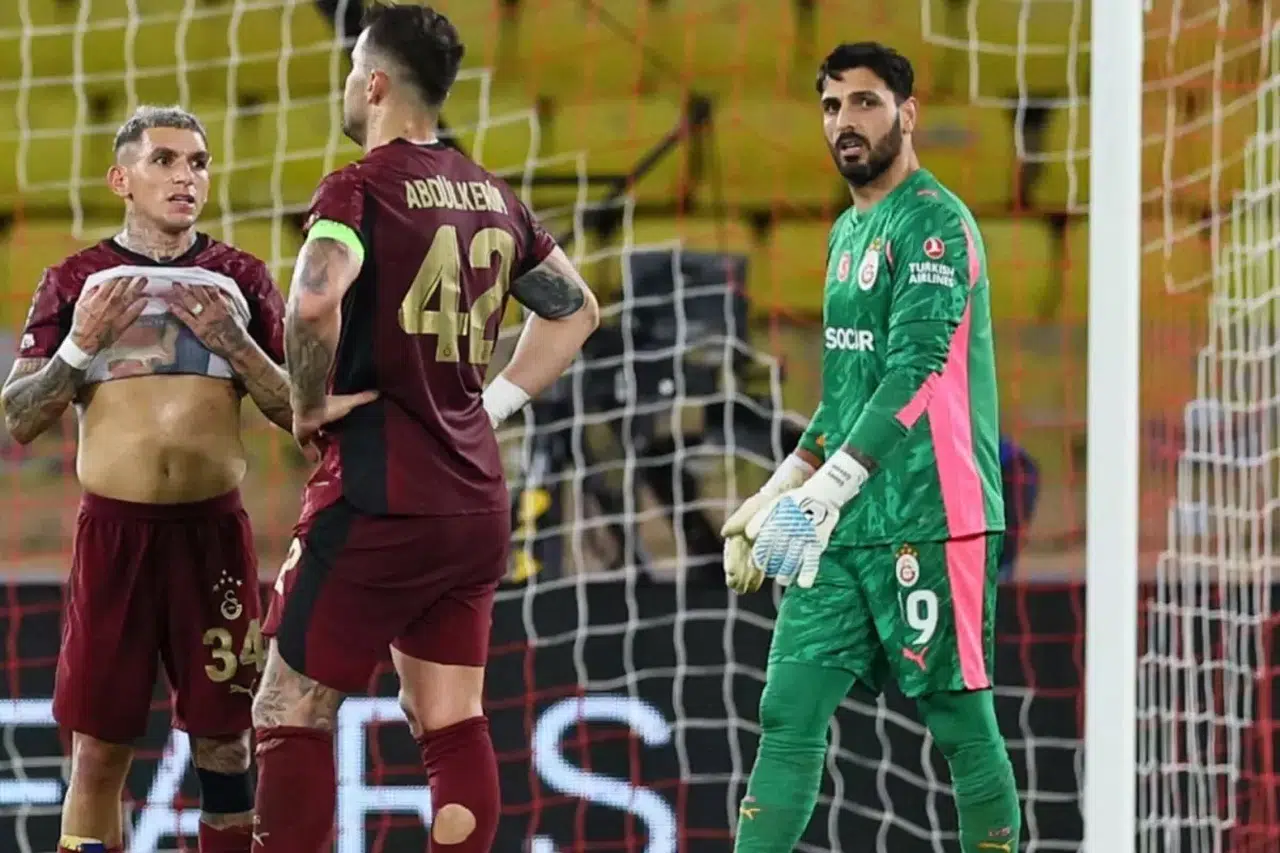 En hızlı gol yiyen kaleciler kimler, Günay Güvenç kaçıncı sırada?