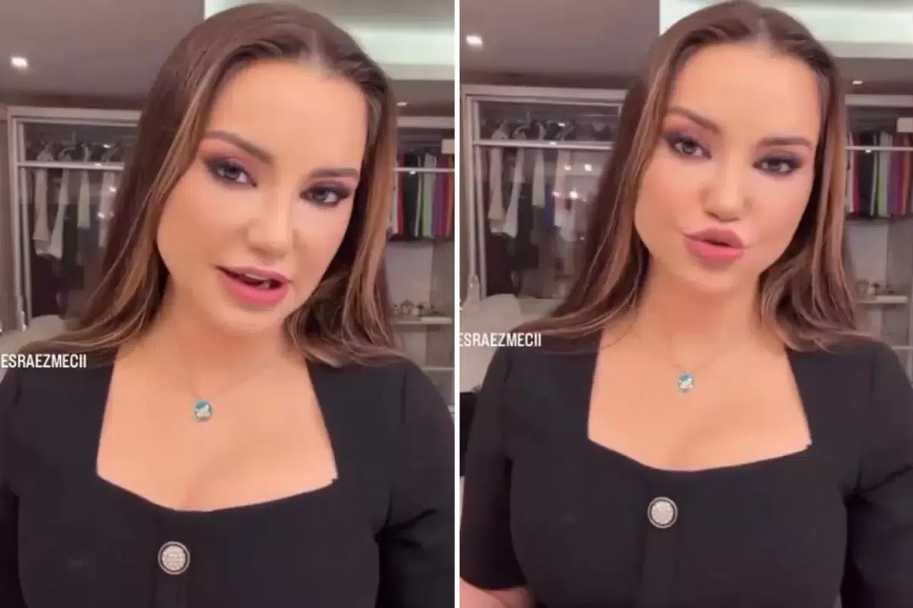 “Sadece bir kez aldatırsam bana araba alacakmış” diyen kadın ortalığı karıştırdı! Esra Ezmeci ifşa etti