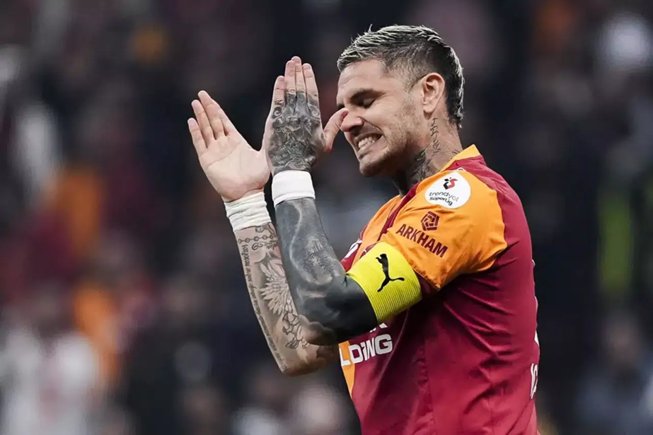 Galatasaray Icardi ile yollarını ayırıyor mu? Yerine hangi golcü gelecek?