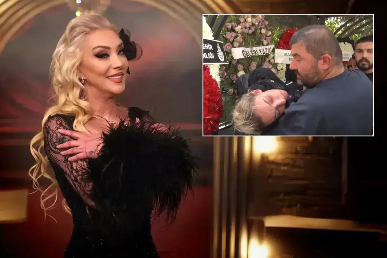 Tuğyan Ülkem Gülter kimdir, annesi Güllü’nün ölümüne karıştı mı?