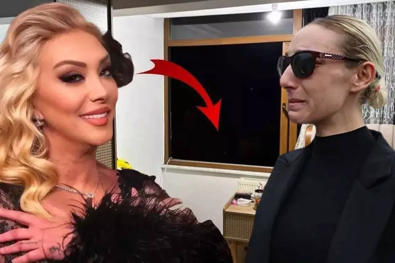 Güllü’nün Ölümünde Şok Kamera İddiası! “İtildiğini Kaydettim” Sözü Her Şeyi Değiştirebilir