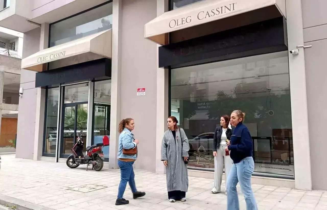 Oleg Cassini neden Türkiye’den çekildi? Çalışanlara ödeme yapılacak mı?