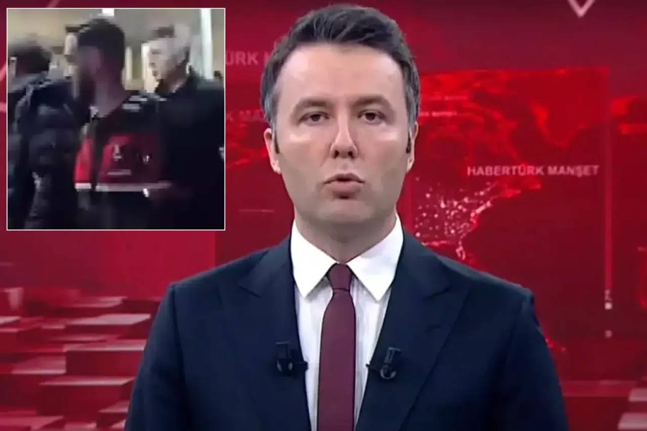 Mehmet Akif Ersoy Gözaltında! Uyuşturucu Soruşturmasında Bomba İddialar: “Uyuşturucu Bataklığına İtildi”