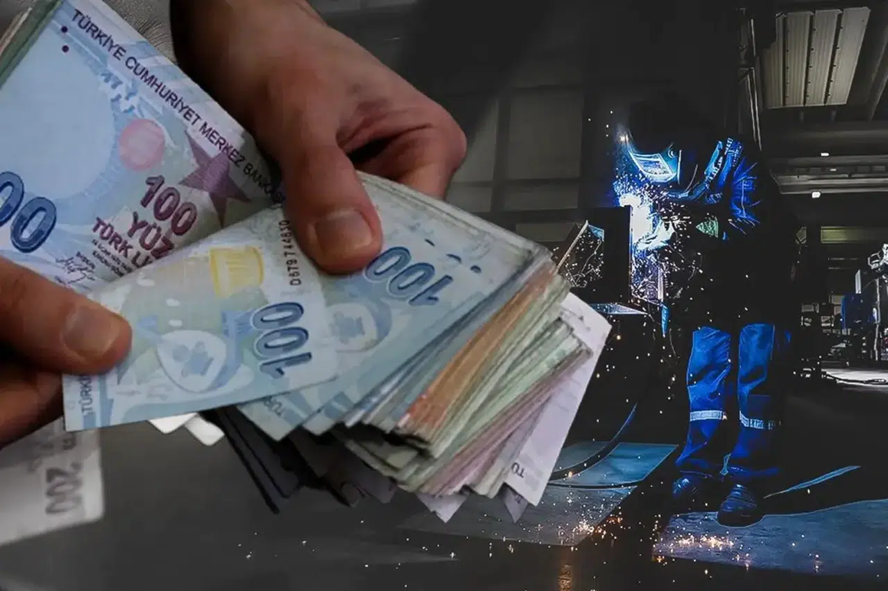 Asgari Ücrette Geri Sayım Başladı! 27.600 TL mi, 29.000 TL mi?