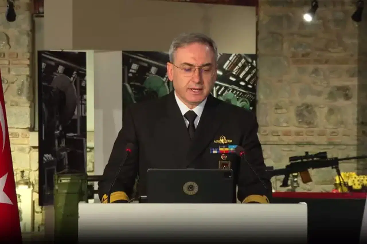 MSB'den Yunan Bakan’a Tokat Gibi Yanıt! “Türkiye’yi Hedef Alan Hiçbir Girişim Başarılı Olamaz”