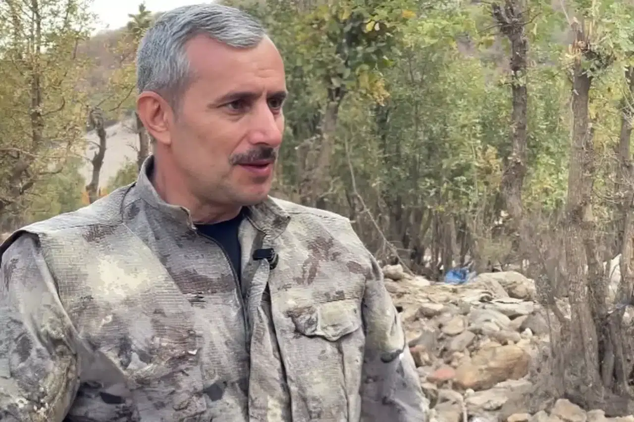 PKK'dan Yeni Skandal Talepler: "Müzakere İçin Öcalan Serbest Bırakılsın"