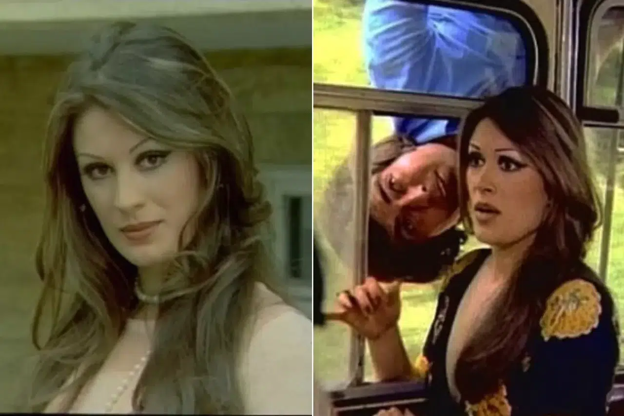 Yeşilçam’ın Efsanesi Geri Döndü: Gülşen Bubikoğlu 71. Yaşını Zarif Bir Paylaşımla Kutladı