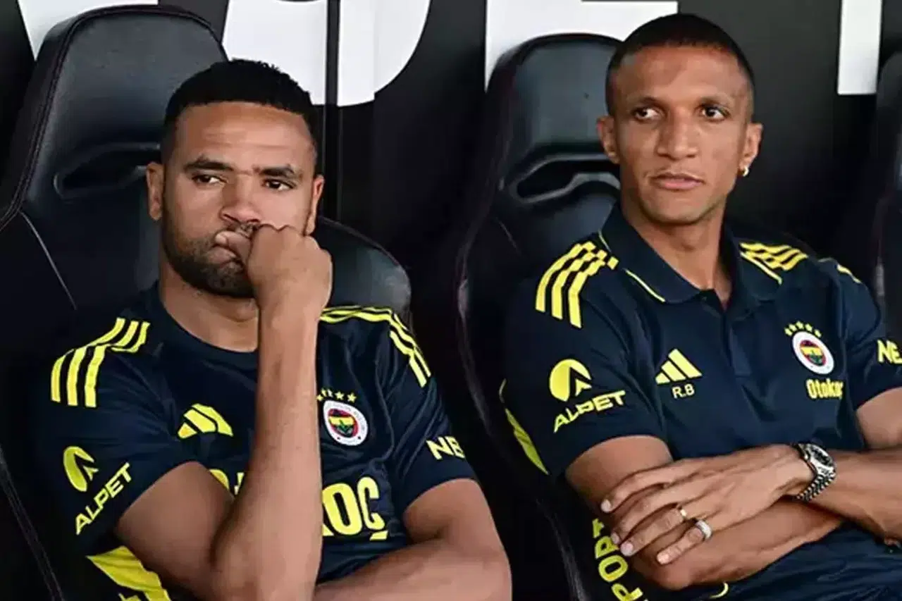 Rodrigo Becao neden kadro dışı bırakıldı? Tedesco ile ne yaşandı?