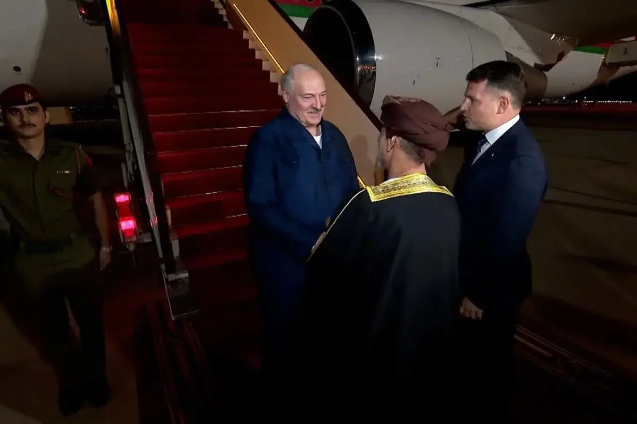 Lukaşenko’nun Umman Ziyareti Sırasında Sessizlik Krizi: 4 Gündür Haber Yok, Belarus’ta “Kayboldu” İddiaları Alevlendi