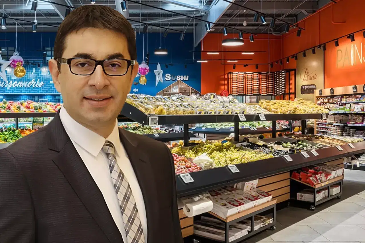 "Üretici üretmek istemiyor!" Migros'tan gıda krizi senaryosu: Raflar boşalabilir