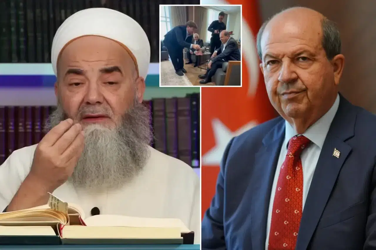 “Dua ettim, pişman oldum!” Cübbeli Ahmet ve Ersin Tatar arasındaki kriz büyüyor