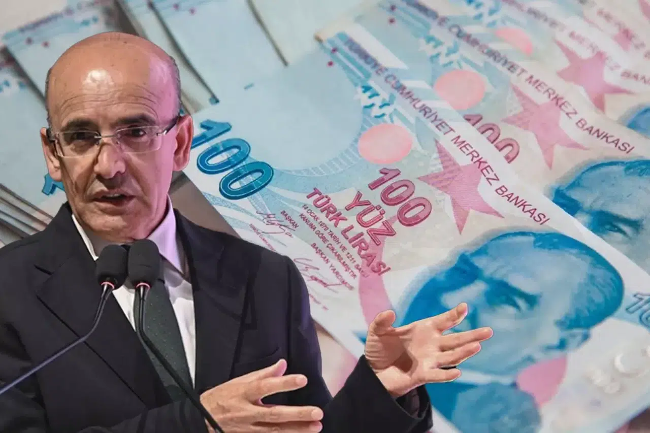 Asgari Ücrette 2026 Zammı İçin Kritik Sinyal: Bakan Şimşek Enflasyon Rakamını Açıkladı!