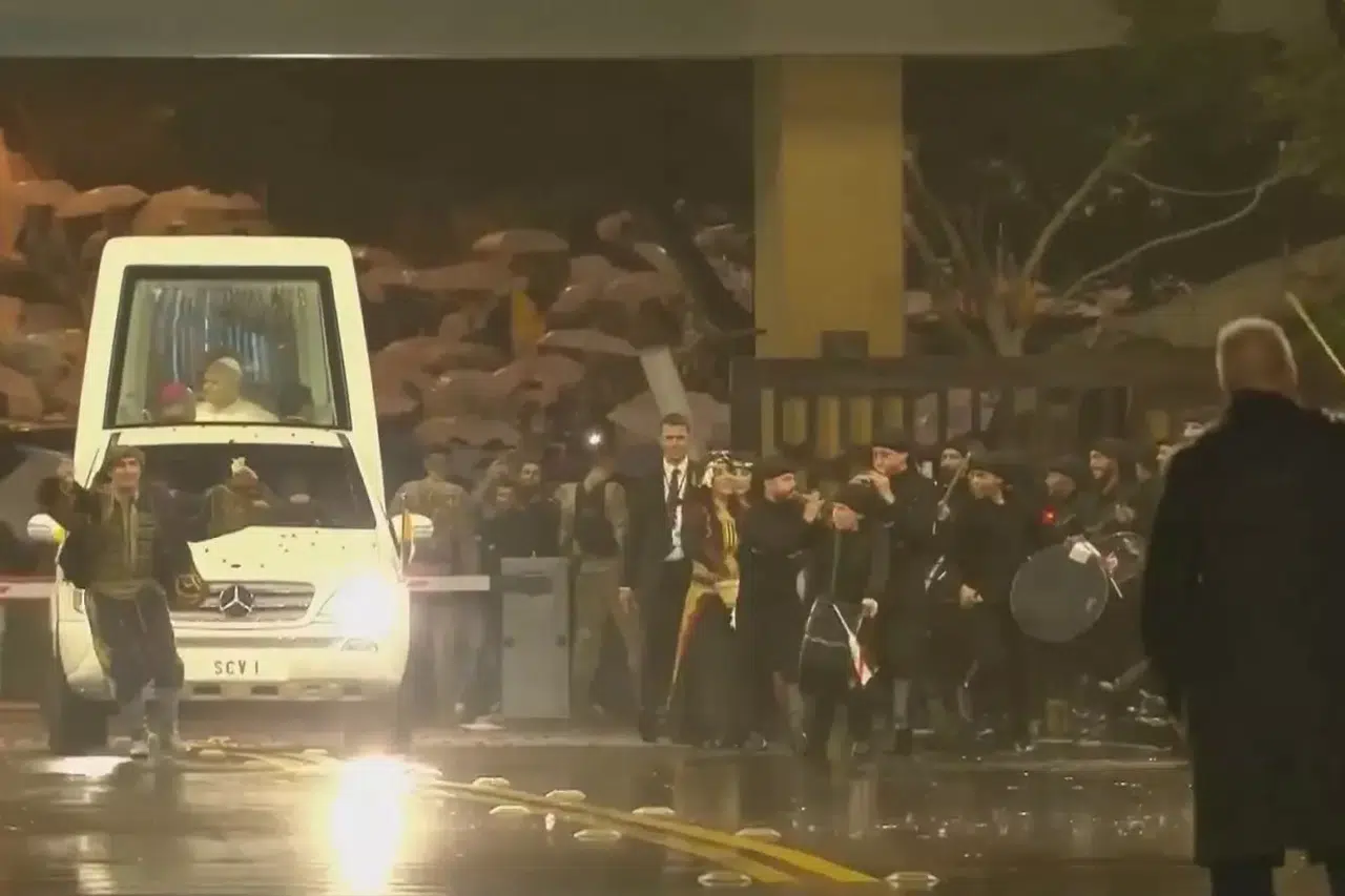 Papa 14. Leo neden Lübnan'a gitti? Beyrut ziyaretinin amacı ne?