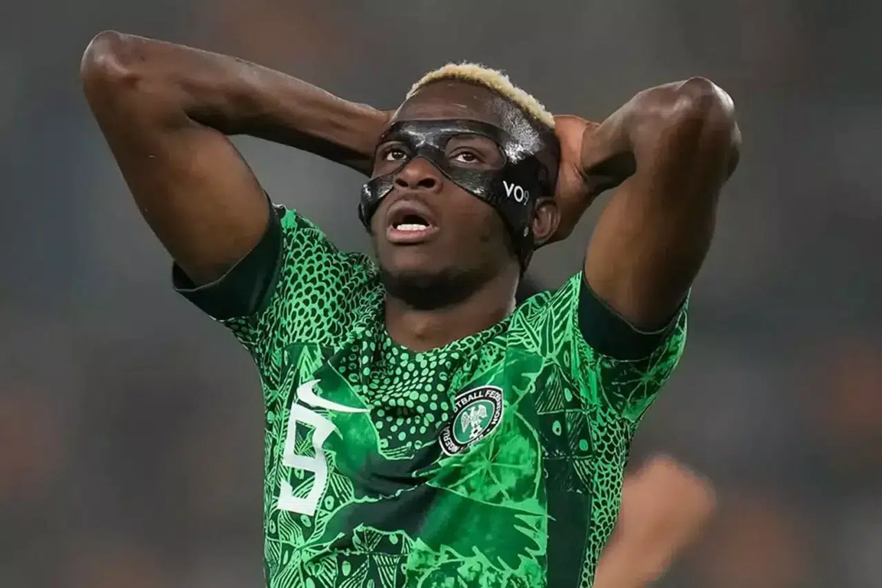 Osimhen Galatasaray'ın Süper Kupa finalinde oynayacak mı? Afrika Kupası finali ne zaman?