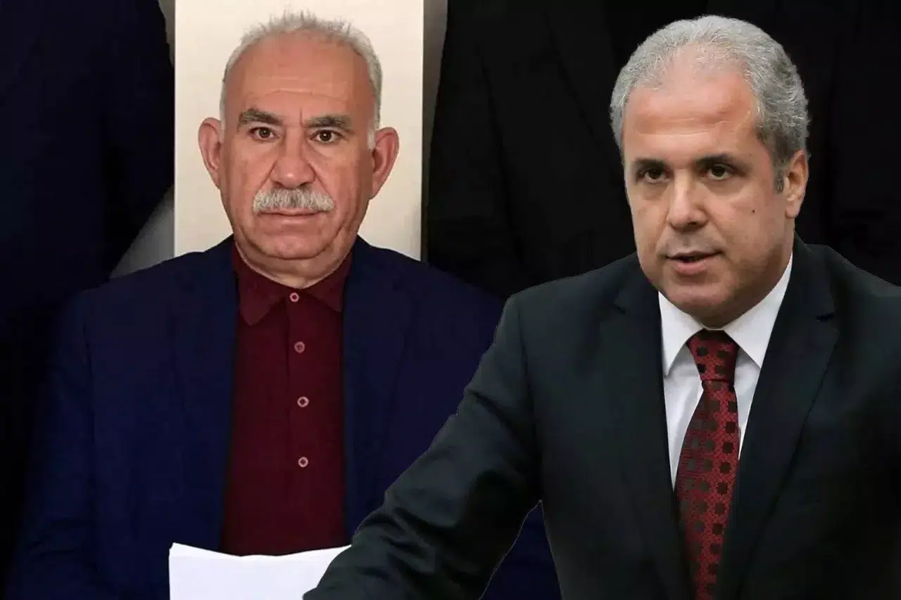 Bahçeli’den Öcalan İddiasına Sert Çıkış: “Fasa Fiso” – Şamil Tayyar’dan Dikkat Çeken Değerlendirme