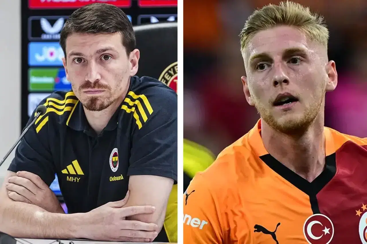 Mert Hakan Yandaş savcılık ifadesinde ne söyledi? Aylık geliri kaç TL?