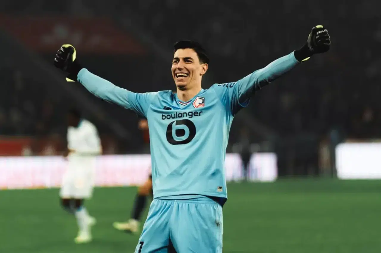 Berke Özer yine sahnede! Young Boys’a penaltı şoku yaşattı, kurtarış rekoruna koşuyor