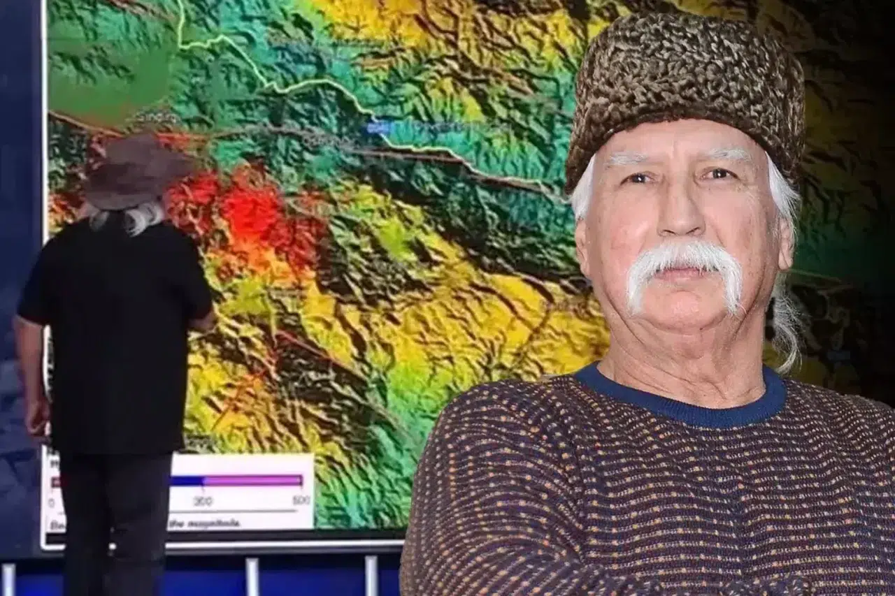 Antalya'da Korkutan Deprem! Uzmandan Ters Fay Uyarısı: "Yüzey Kırığı Değil, Derin Bir Tektonik Hesaplaşma"