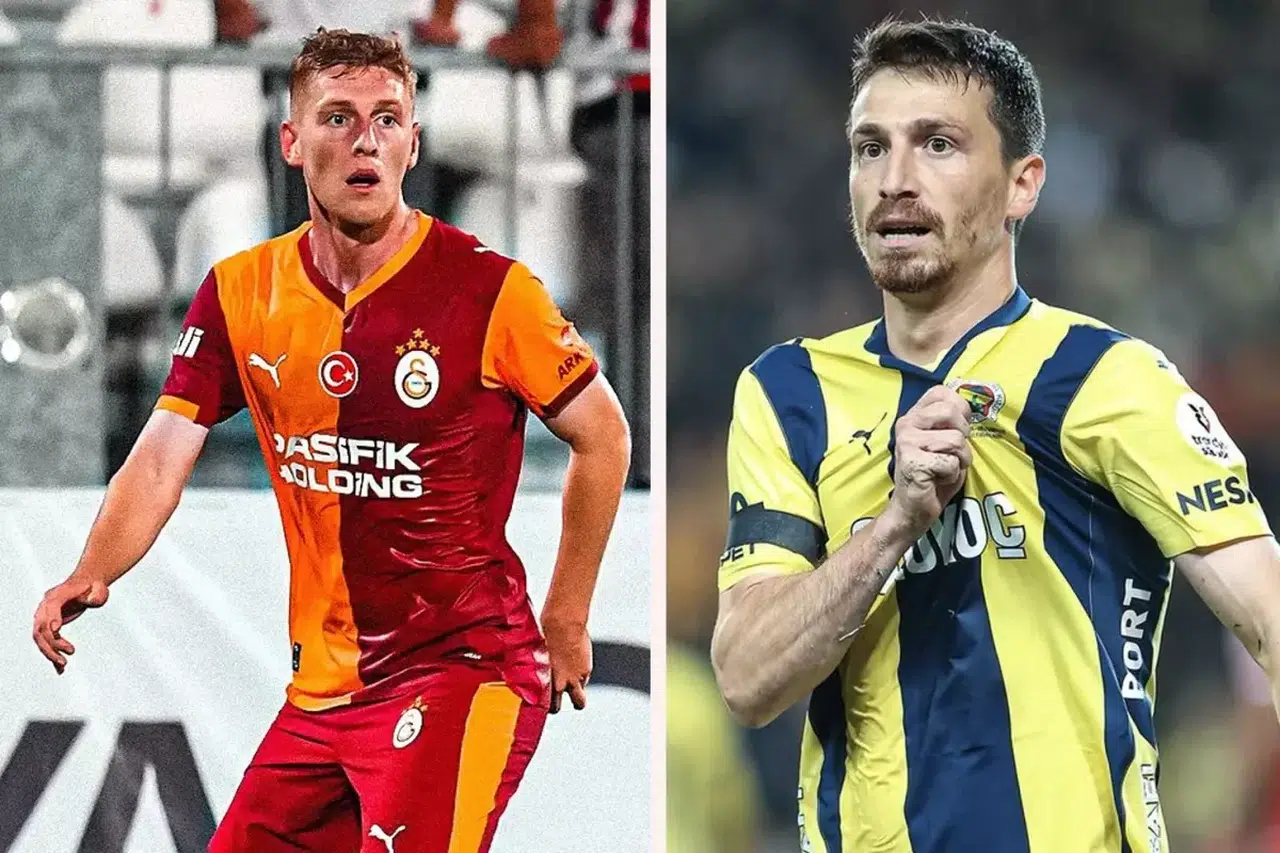 Mert Hakan Yandaş ve Metehan Baltacı neden aynı koğuşta? Şike soruşturmasında son gelişmeler