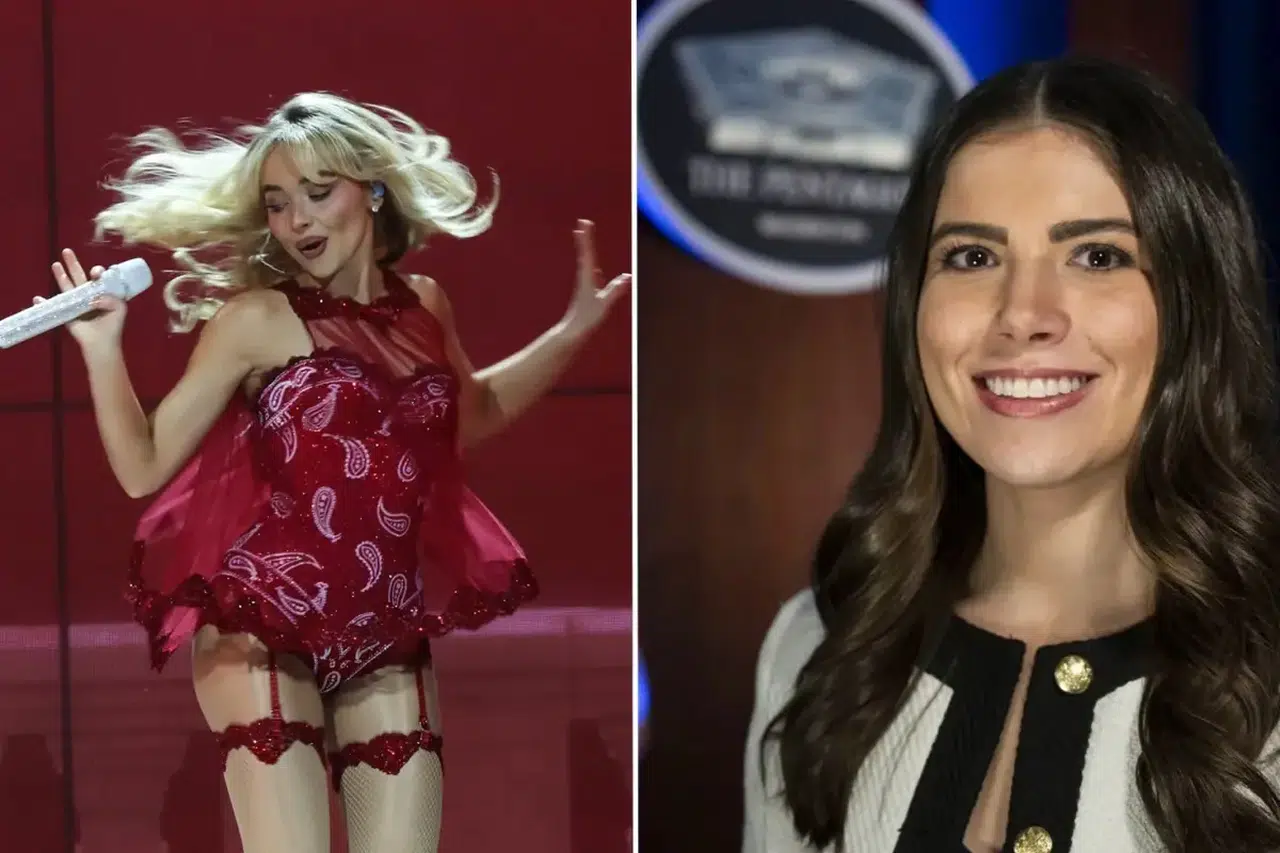 Sabrina Carpenter’ın şarkısı neden ICE videosunda kullanıldı? Telif hakkı ihlali var mı?