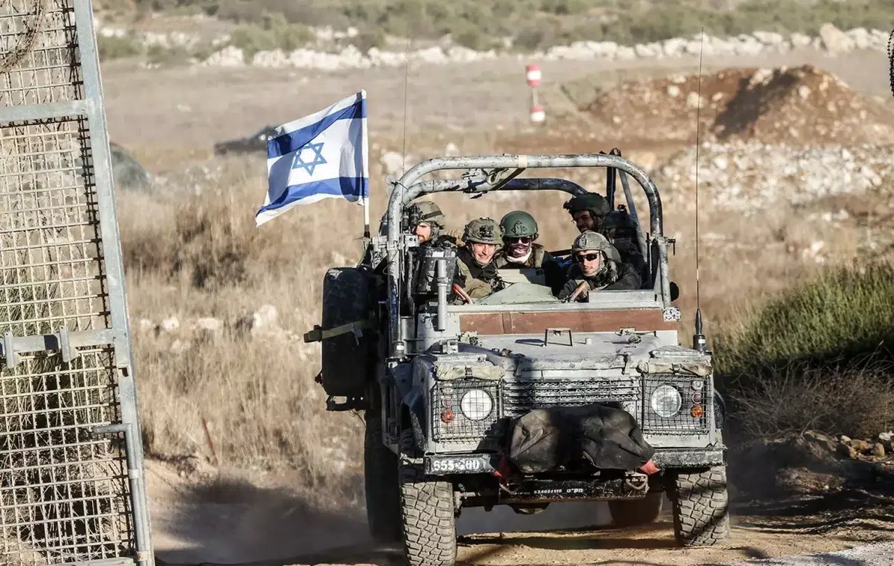 İsrail Ordusu Android'e Savaş Açtı! Artık Sadece iPhone Kullanılacak