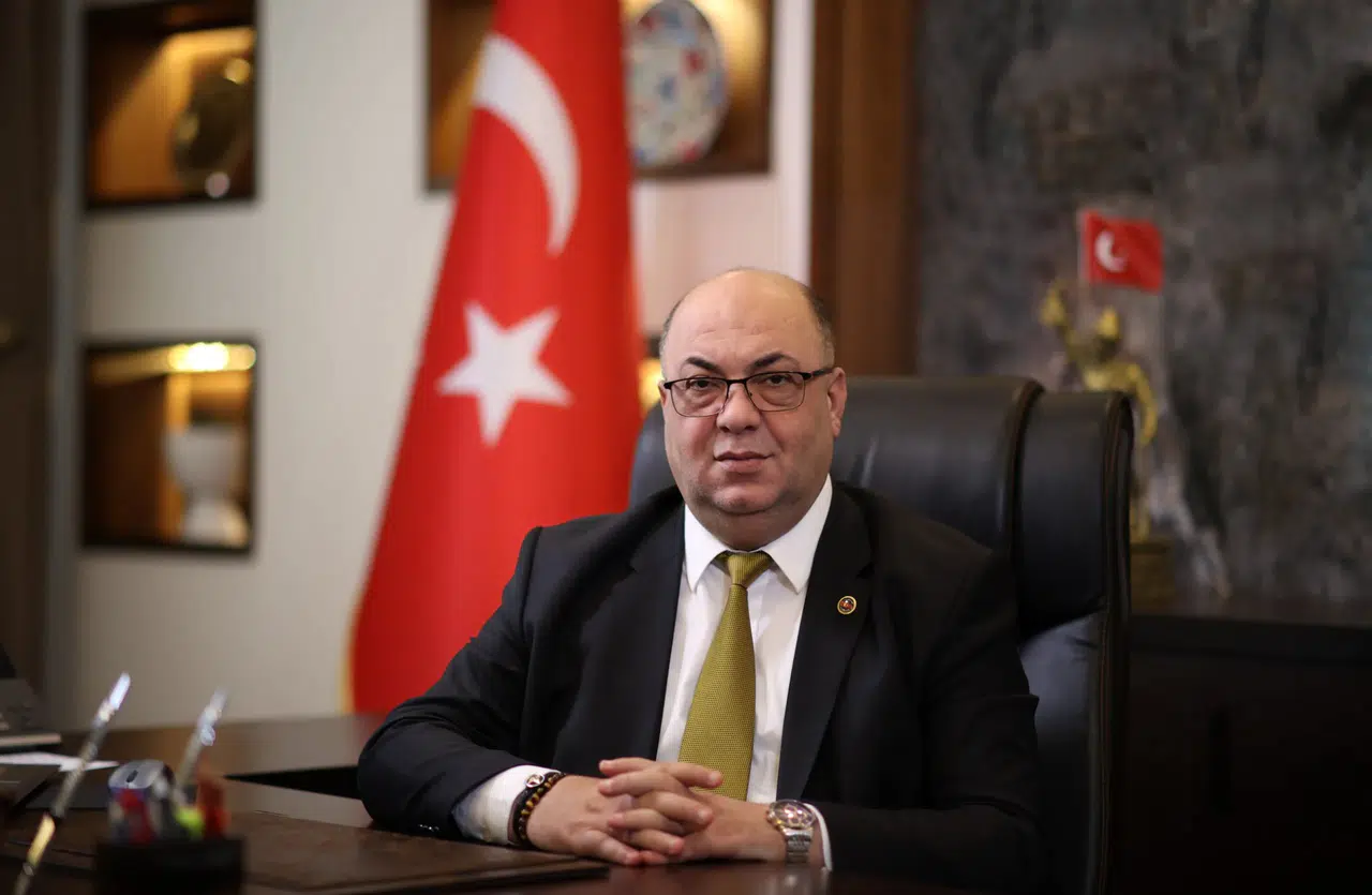 Başkan Akpınar’dan Deprem Sonrası Ekonomik Destek Çağrısı: “Mücbir Sebep En Az 5 Yıl Uzatılmalı”