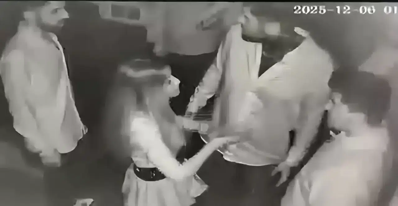 Aycan Yanaç darp iddiası nedir, Nisa Sözen ne söyledi?