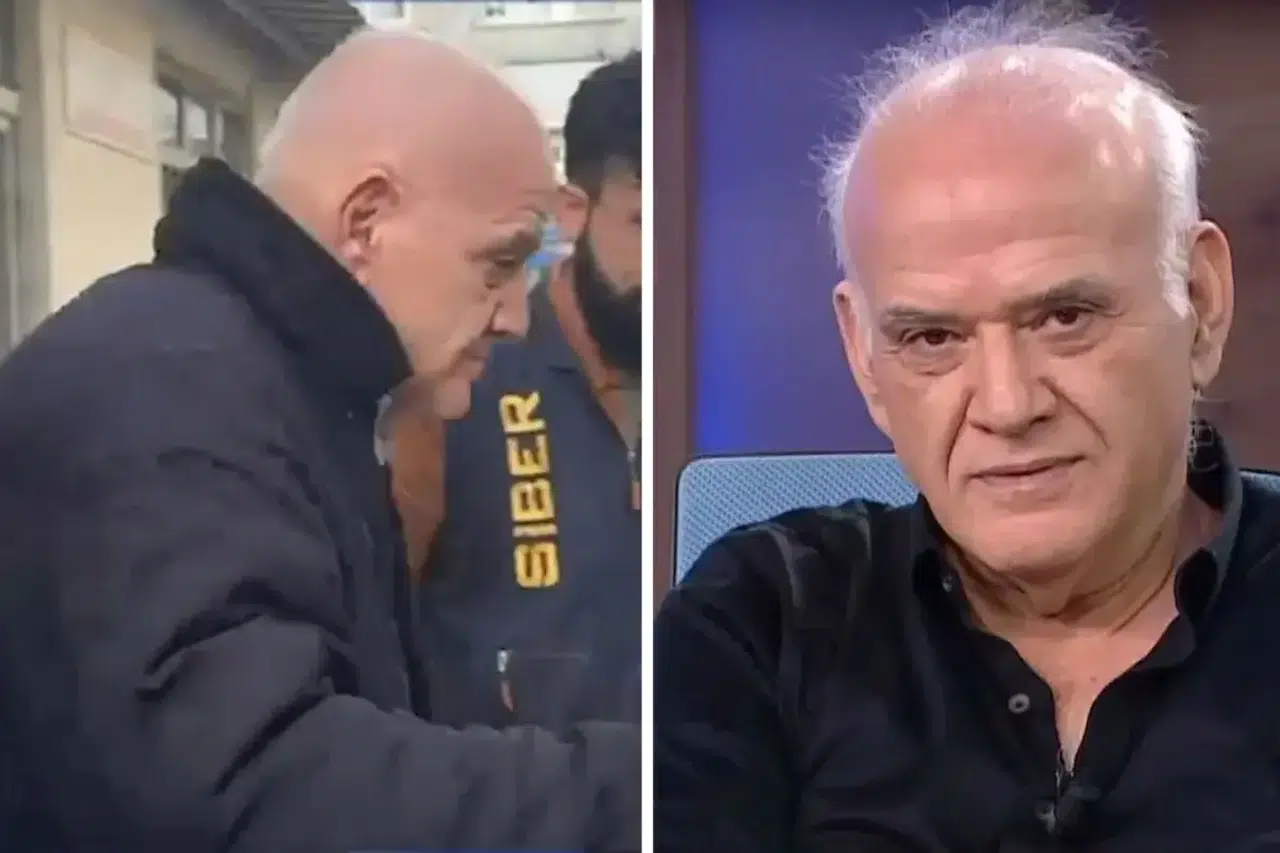 60 Milyon TL’lik Para Trafiği! Ahmet Çakar’ın Hesapları MASAK’ı Şaşkına Çevirdi