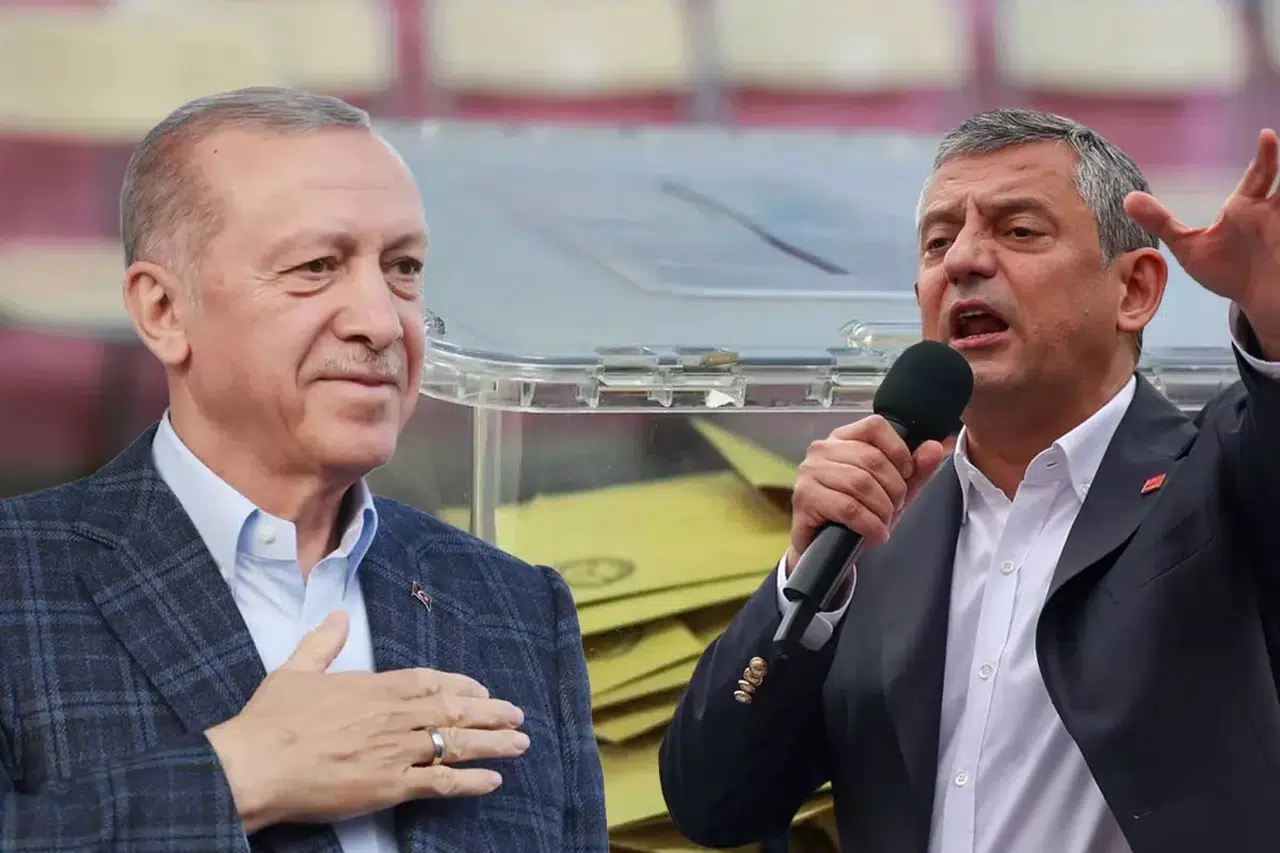 ORC Aralık 2025 anketinde AK Parti ve CHP oy oranları kaç çıktı?