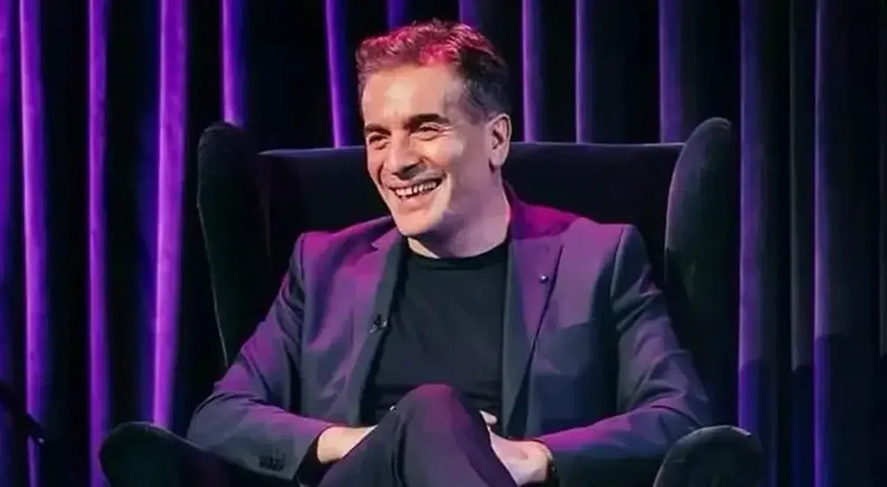 Murat Cemcir neden hastaneye kaldırıldı? İç kanama teşhisiyle ilgili son durum ne?