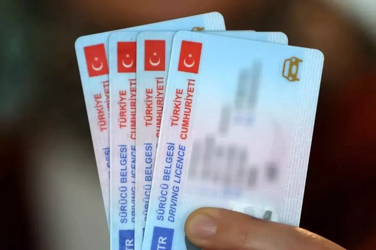 Aday Sürücüler Dikkat! AYM’den Ehliyetlerle İlgili Ezber Bozan Karar