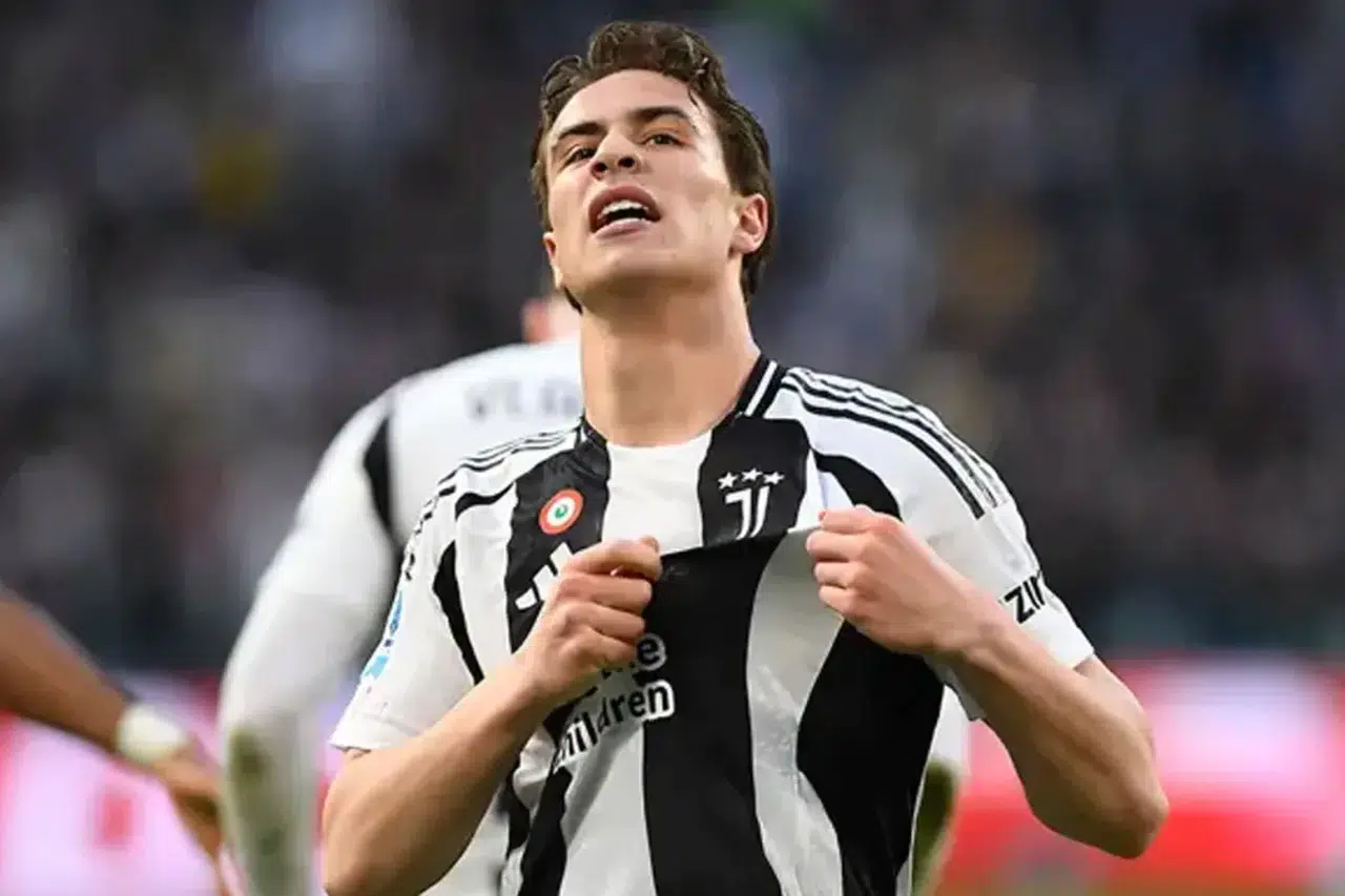 Kenan Yıldız'dan klas gol ama yetmedi! Napoli'den Juventus'a gece yarısı darbesi