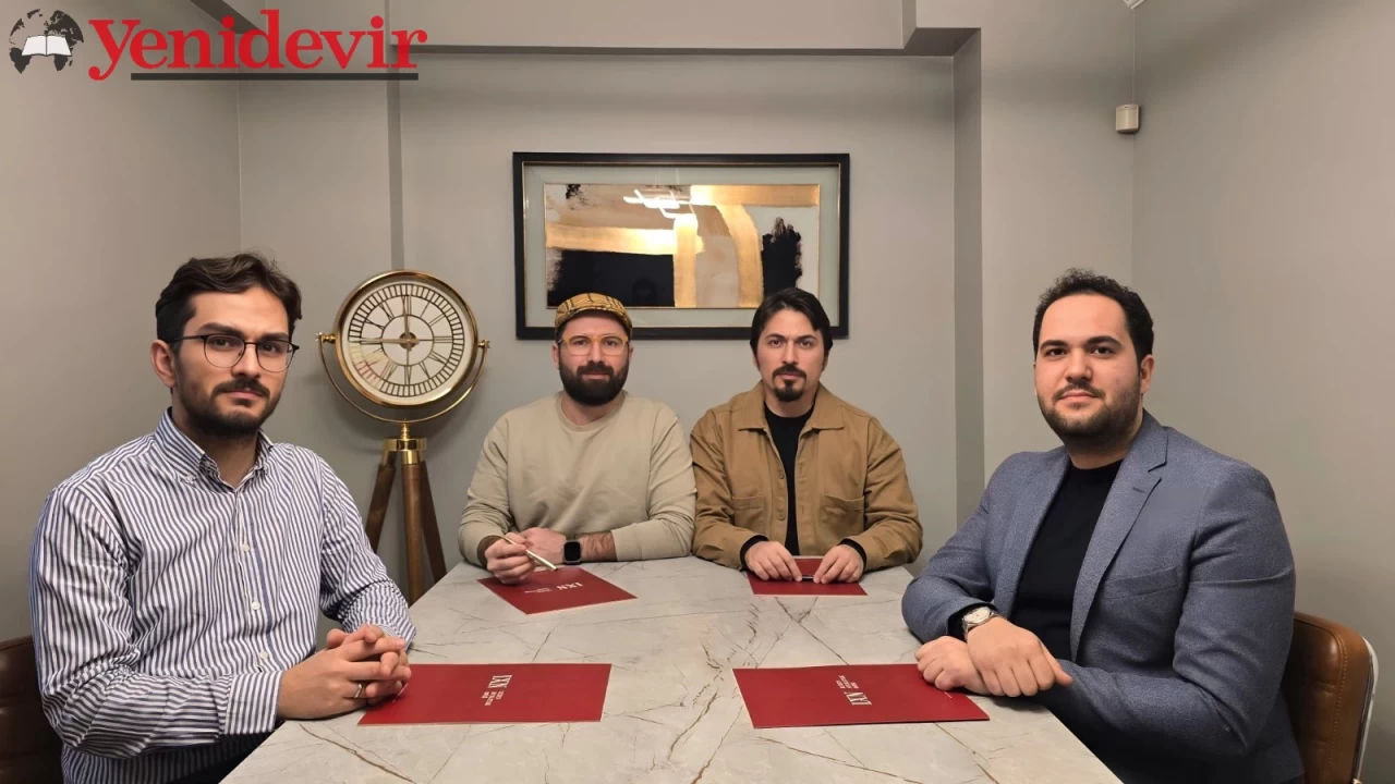 Çok satan kitabın online uygulamasına 100 bin dolar yatırım