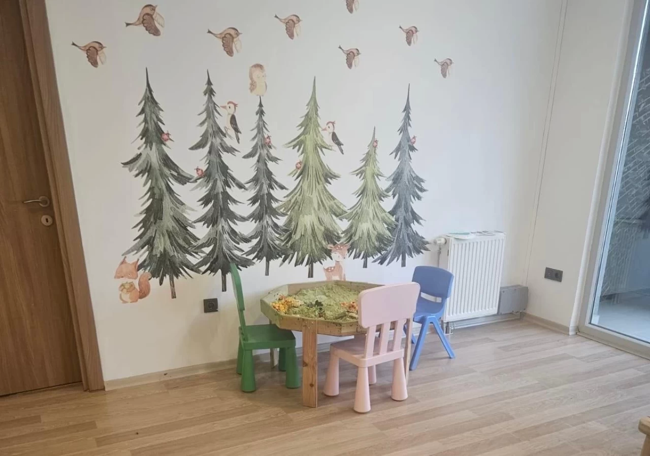 Pendik’te çocuklar için psikolog eşliğinde özel oyun atölyeleri