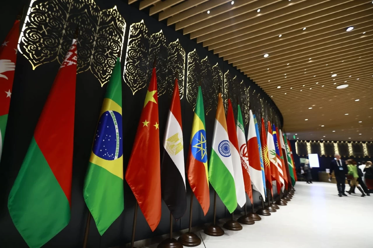 Uluslararası Mimarlık ve İnşaat Forumu’na rekor katılım